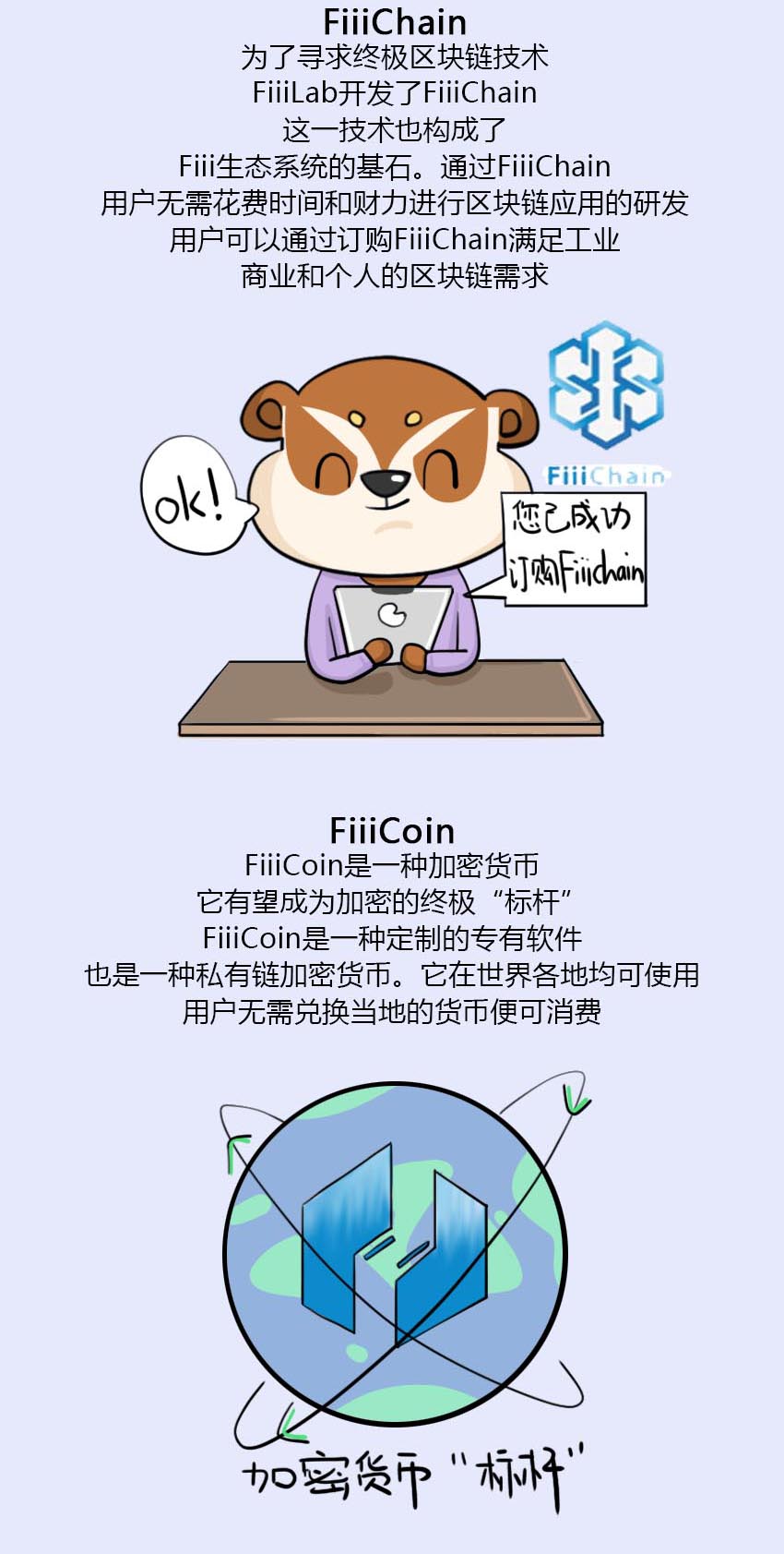 【插畫】FiiiLab：創建更穩定的數字貨幣生態系統（下） 科技 第4張