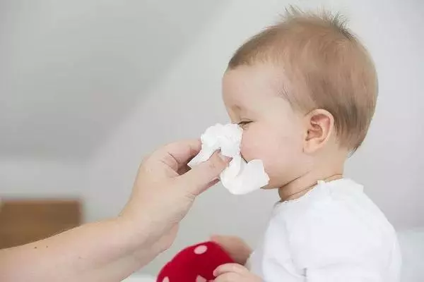 宝宝鼻塞，不吃药的“通鼻”大法你掌握了吗？