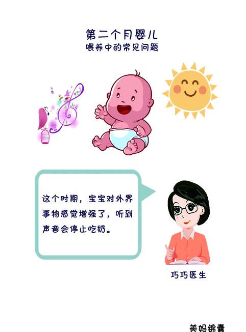 两个月的婴儿吐奶怎么办