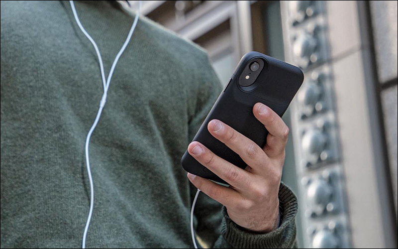 Mophie推出iPhone XS/XS Max/XR專屬無線充電電池保 科技 第7張