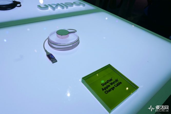 CES2019 | 探訪貝爾金展台，USB-C已一統天下 科技 第3張