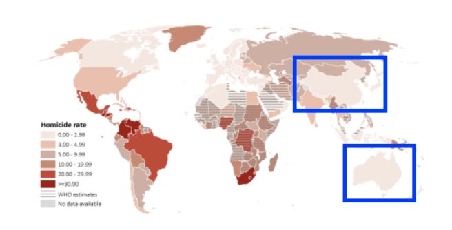 世界人口排名前十的国家_2018年世界人口排名前十位的国家一览,印度总人口已