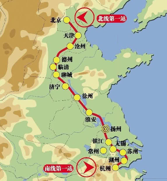 山东省西北部的6个县，1952年，为何被划入了河北省境内？