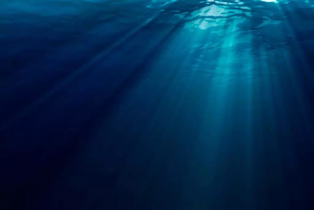 深水海底沉积物声学特性