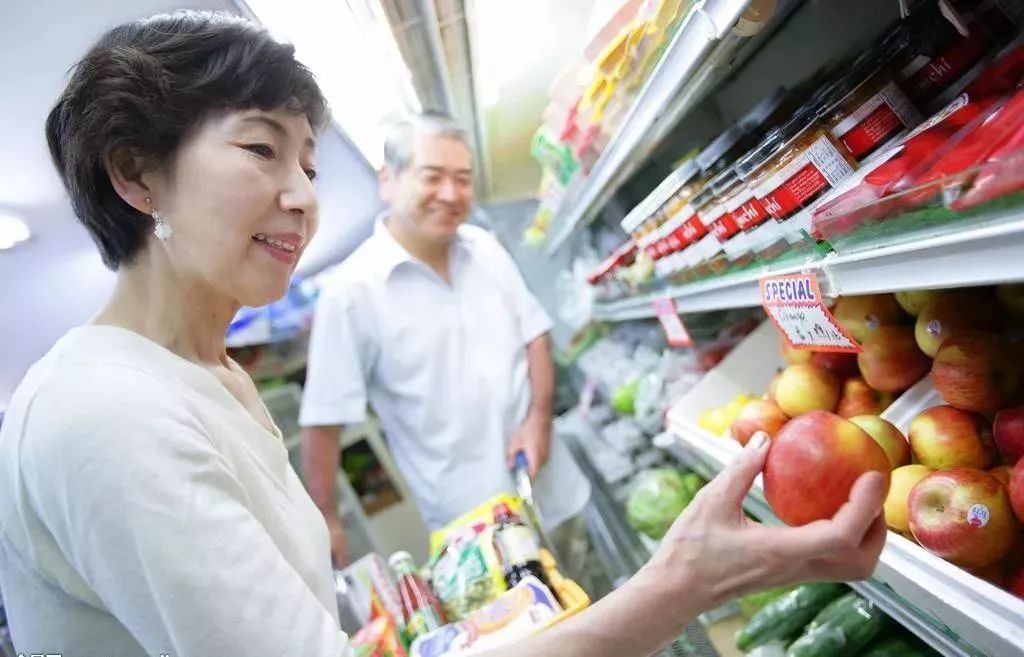 超市购物也能作为一种康复治疗的方式?