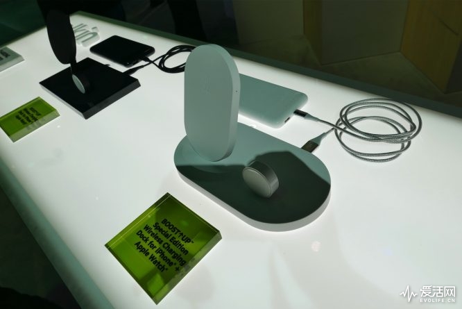 CES2019 | 探訪貝爾金展台，USB-C已一統天下 科技 第10張