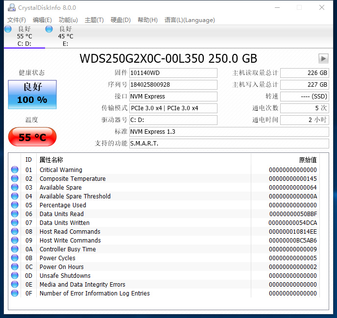 3000MB/s，高清電影秒傳，WD Black NVMe SSD評測 科技 第24張