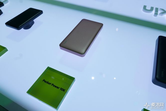 CES2019 | 探訪貝爾金展台，USB-C已一統天下 科技 第8張