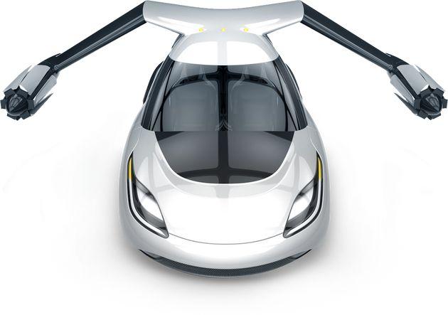 展望未來: 未來是否會有真的飛天汽車？ 科技 第3張