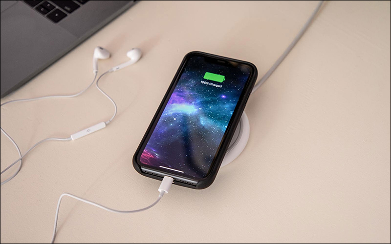 Mophie推出iPhone XS/XS Max/XR專屬無線充電電池保 科技 第1張