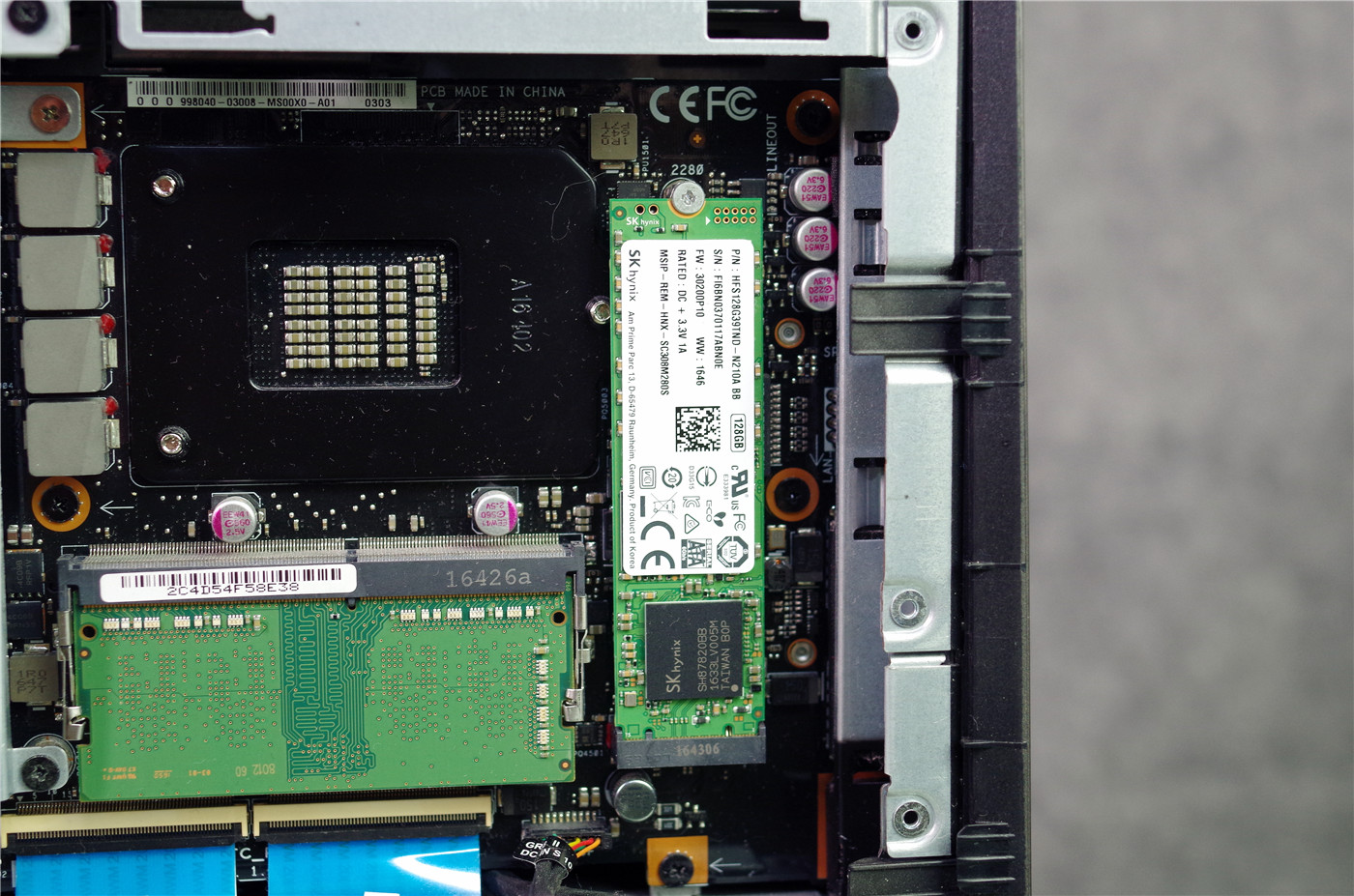 3000MB/s，高清電影秒傳，WD Black NVMe SSD評測 科技 第16張