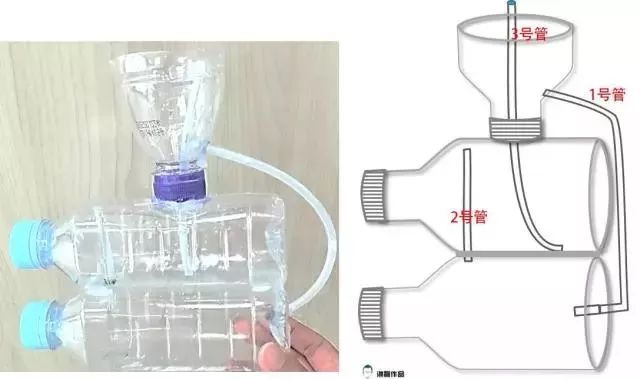 打洞原理是什么_墙上打洞的机器叫什么(3)