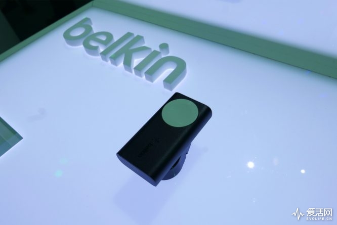 CES2019 | 探訪貝爾金展台，USB-C已一統天下 科技 第1張