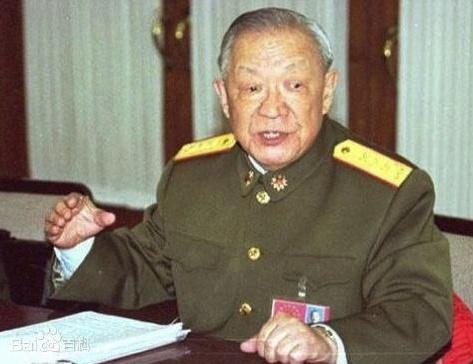 「陸軍上將」遲浩田，89歲高齡，唯一願望：再看一眼貓耳洞 歷史 第3張