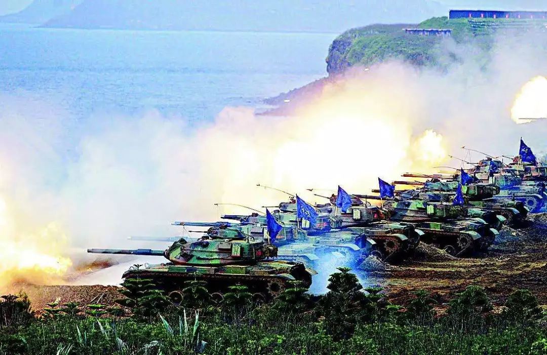 金一南:台湾的根本价值,涉及国家安全战略!