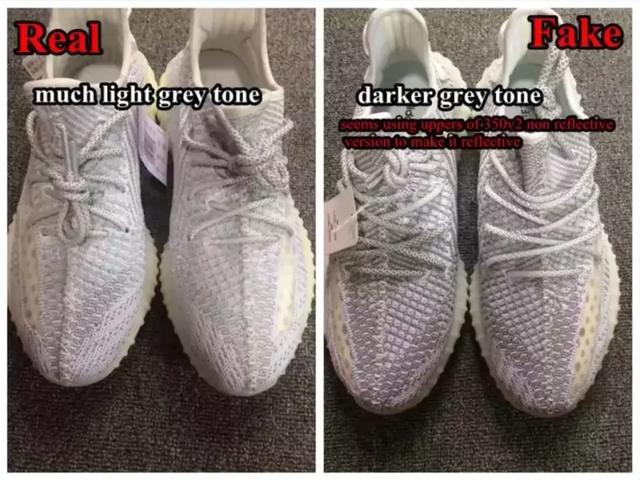 Yeezy Boost 350 V2 Static Reflective Sneakers Style Haven