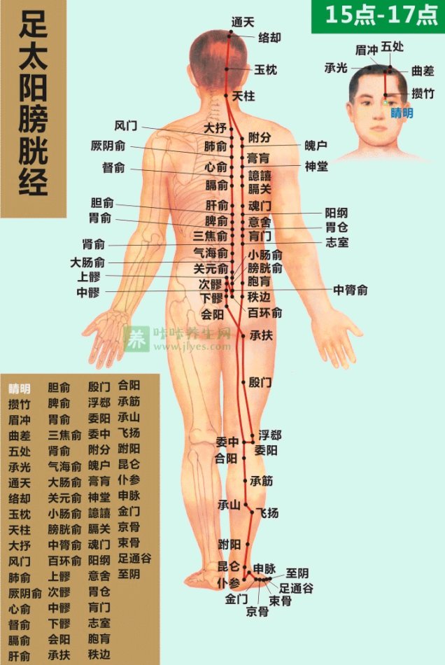 肥胖产生的原因有两种:外寒和内火