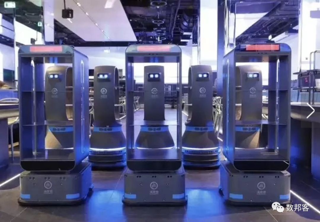 未來已來 | 人工智能時代無人餐廳、無人酒店等將顛覆未來！ 科技 第4張