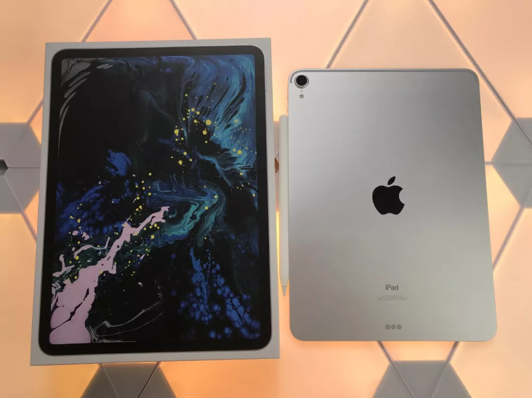 iPad Pro分享體驗：到底值不值得買？看完就知道了！ 科技 第5張