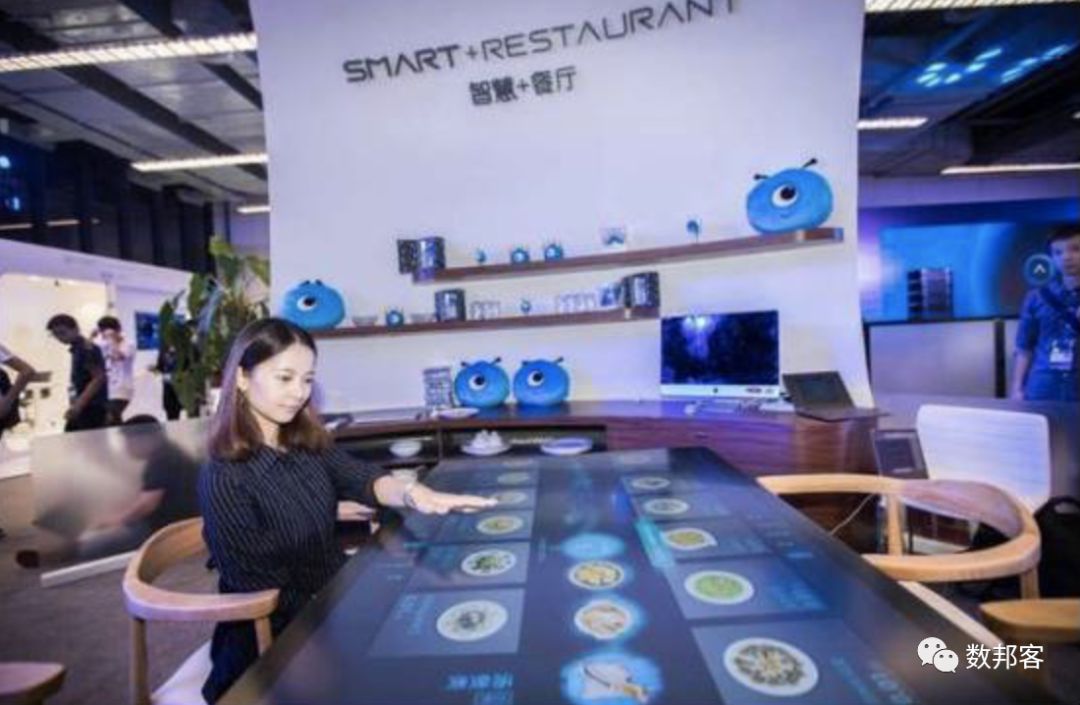 未來已來 | 人工智能時代無人餐廳、無人酒店等將顛覆未來！ 科技 第8張