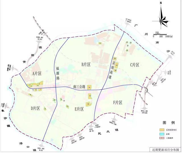 中山三角镇人口_中山三角镇地铁规划图