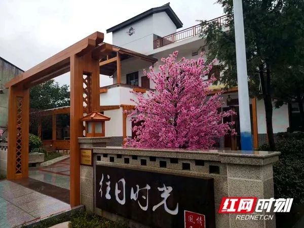 学经验 找差距 常德组团赴浏阳考察学习农村人居环境整治工作