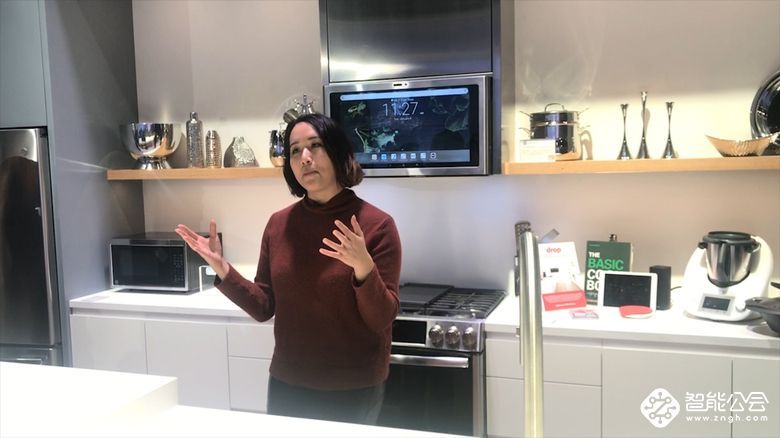 加速北美落地 GE Appliances攜6大智慧廚房套系亮相2019C 科技 第3張