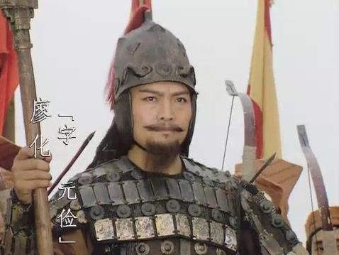 谁说“蜀中无大将”？蜀汉后期这六位猛将各个独当一面！