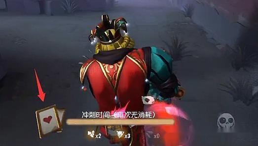 第五人格:小丑金皮时装先睹为快!这一致命缺陷堪称求生者噩梦!