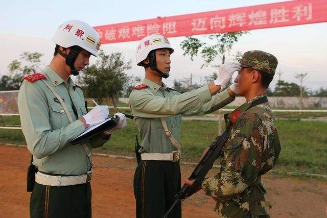 为什么每年退伍时纠察兵都要提前走真相令人倍感心酸