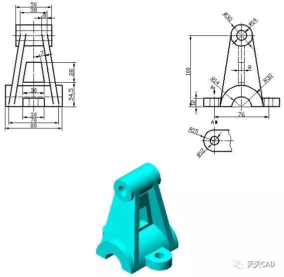 练习三维建模么第七波