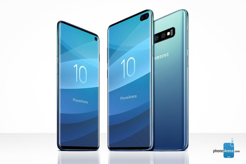 三星將在MWC前一周發布Galaxy S10，比之前更早！ 科技 第1張