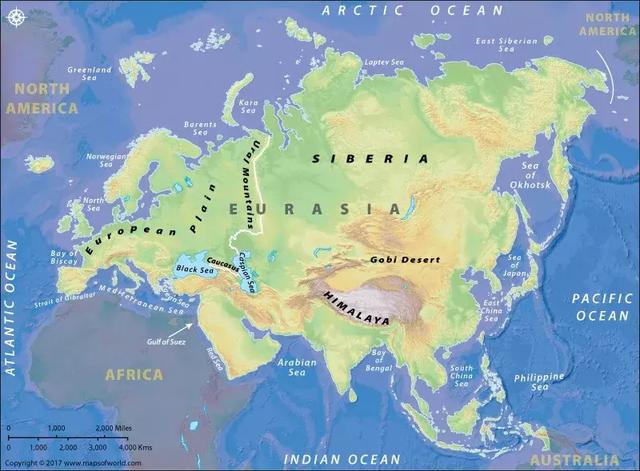 宋鸿兵:欧亚大陆整合,美国霸权陨落,中国复兴正当其时