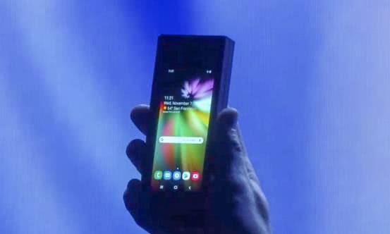 三星Galaxy S10系列將於2月20日發布 同時將公開全功能折疊手機 科技 第4張