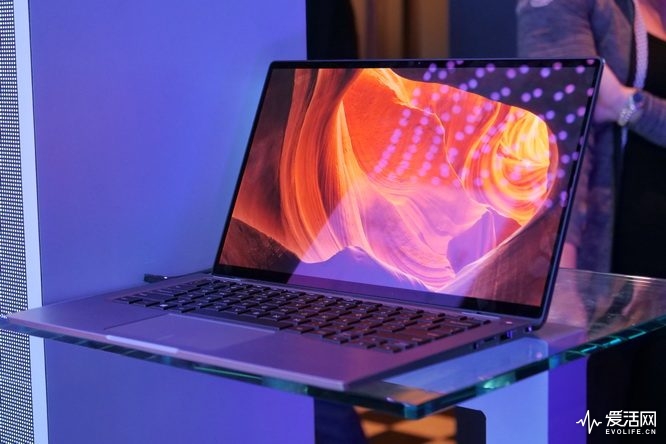 CES2019 | 把外星人升級到傳奇 戴爾給筆記本下了多少工夫？ 科技 第10張