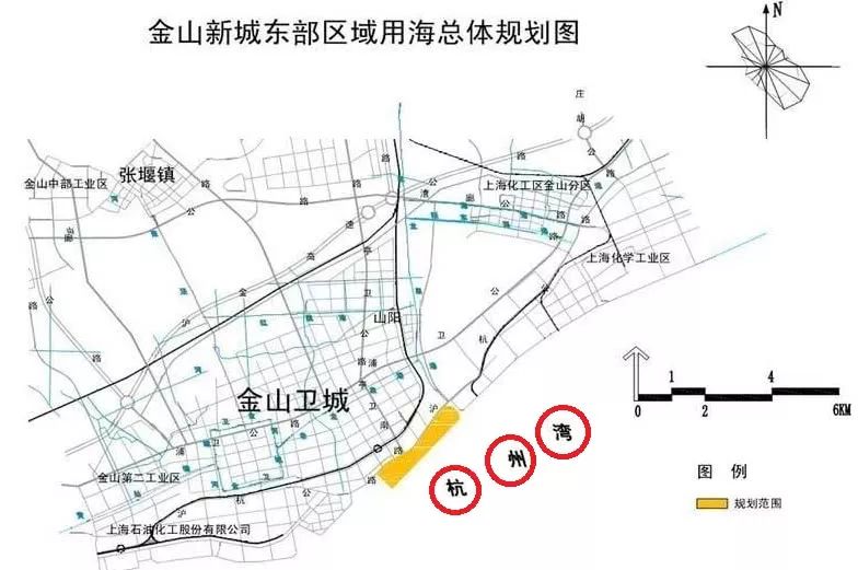 上海市金山区人口_上海金山区一个大镇,人口超10万,曾经是一个县城