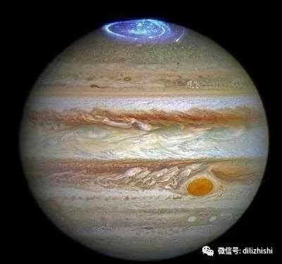 為什麼氣態星球比巖石星球大很多？木星結構揭示了原因，再大會怎樣 旅行 第2張