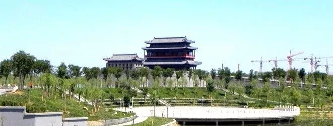 霸州市有什么好玩的地方景点推荐？霸州市十大旅游景点排名-河北省霸州市旅游攻略景点必去一日游有哪些免费景点(图20)