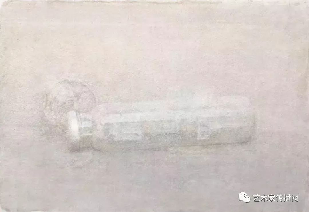 当代中国水彩画作品展大览