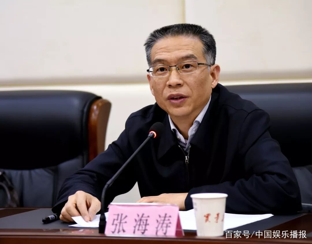 刘润长同志任新洲区委副书记,提名为新洲区人民政府区长候选人
