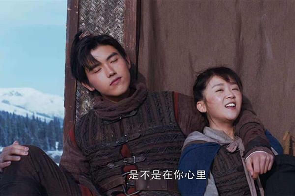 《將夜2》主演陣容官宣，主角桑桑演員確定，觀眾叫好！ 娛樂 第1張