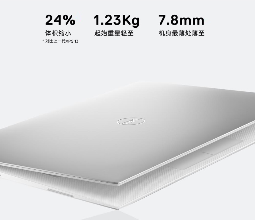 CES最矚目：戴爾XPS13 9380再攬 2019 CES創新大獎 繼 科技 第3張