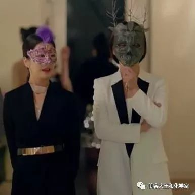 宋慧喬的矮個粗腿，靠這些單品煉就美炸的職場女神范 時尚 第18張