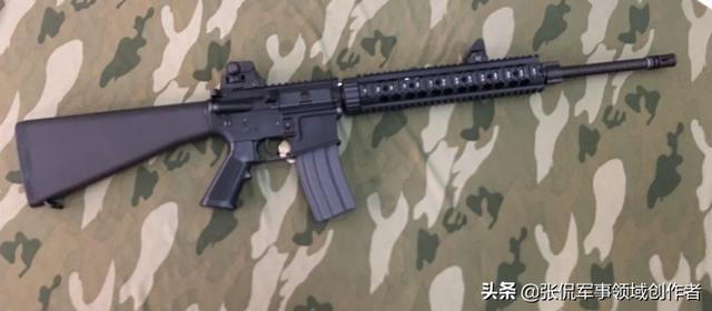 gtskwakscsr12mk12mod1spr全金属电动枪模型图集