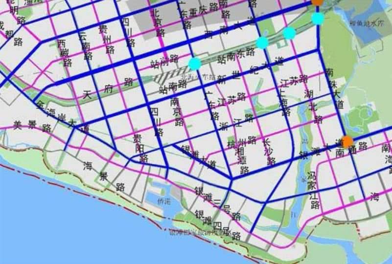 广西城市人口_规划的2020年广西14地市城市人口规模还剩2年时间