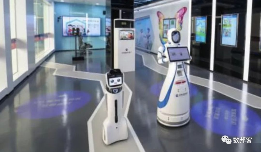 未來已來 | 人工智能時代無人餐廳、無人酒店等將顛覆未來！ 科技 第24張