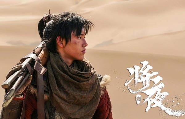 《將夜2》主演陣容官宣，主角桑桑演員確定，觀眾叫好！ 娛樂 第5張