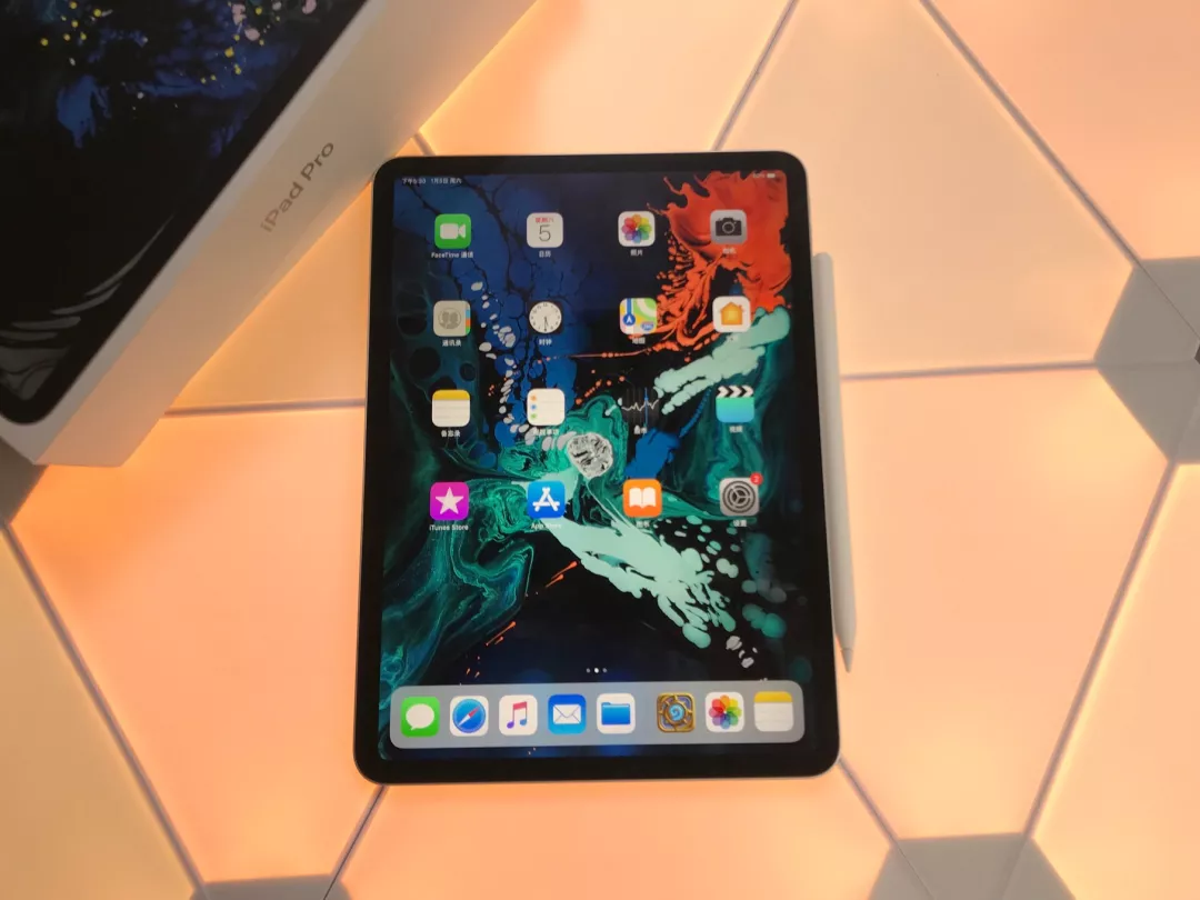 iPad Pro分享體驗：到底值不值得買？看完就知道了！ 科技 第4張