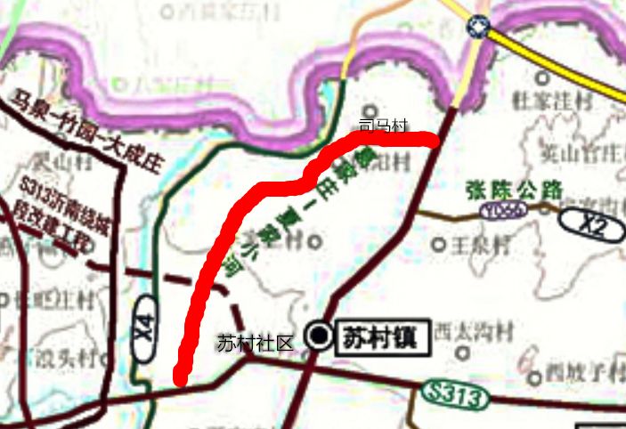 2019沂南农村公路建设放大招,与你出行息息相关!