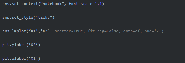 Python8種最常見火爆的機器學習算法 科技 第14張